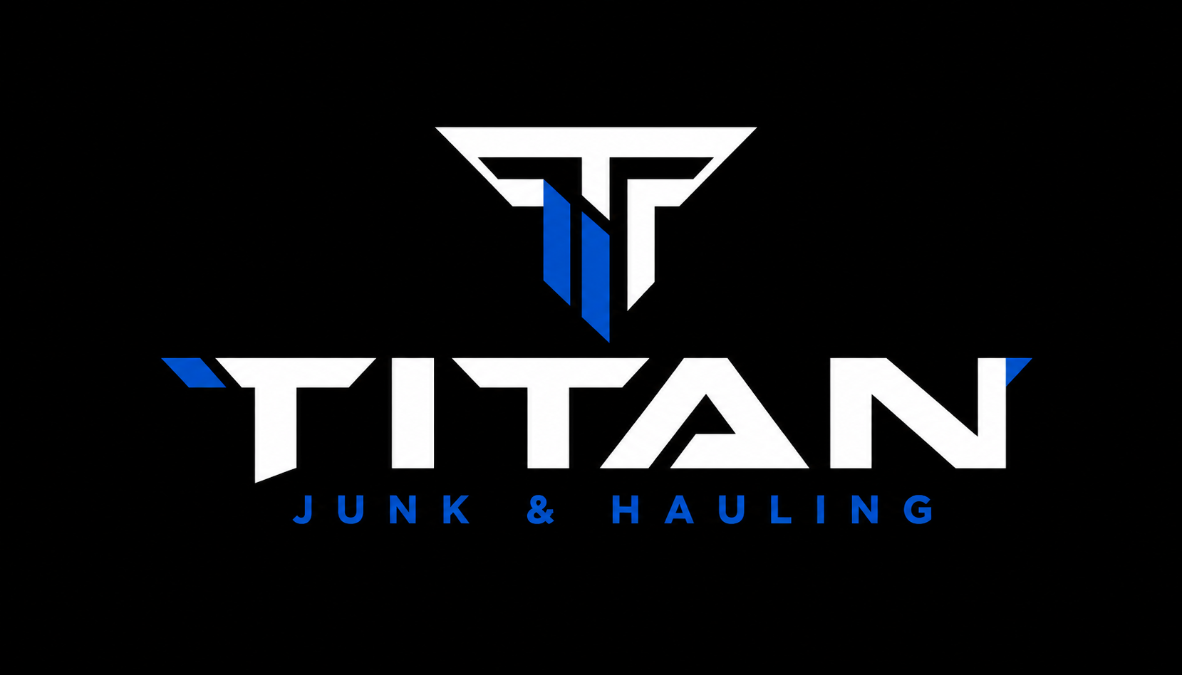 Titan Junk & Hauling